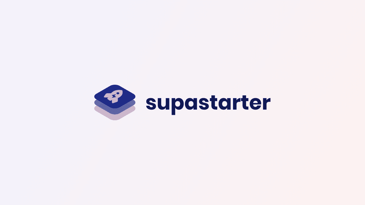 Welcome to the supastarter demo blog